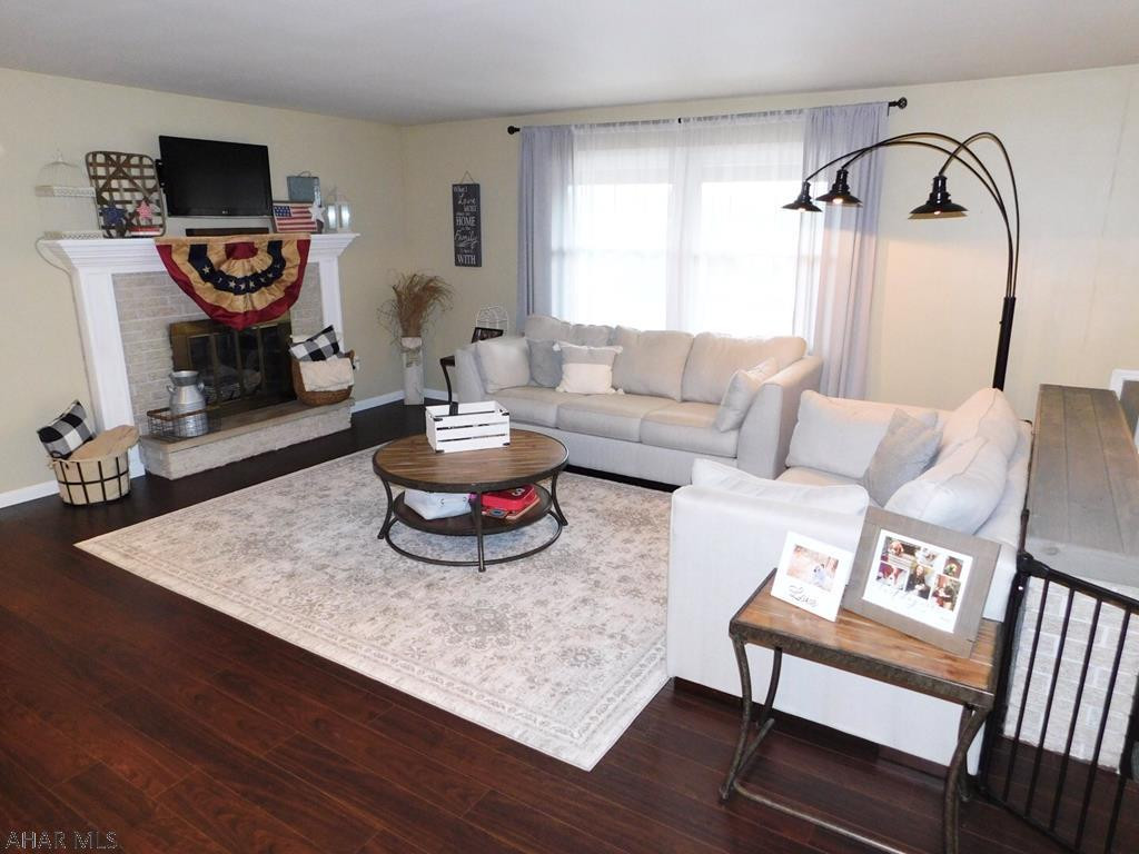 College Heights - Residential