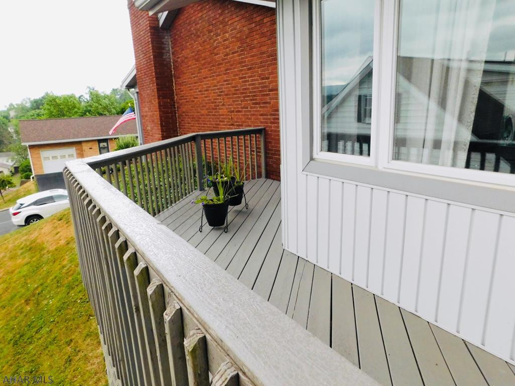 College Heights - Residential