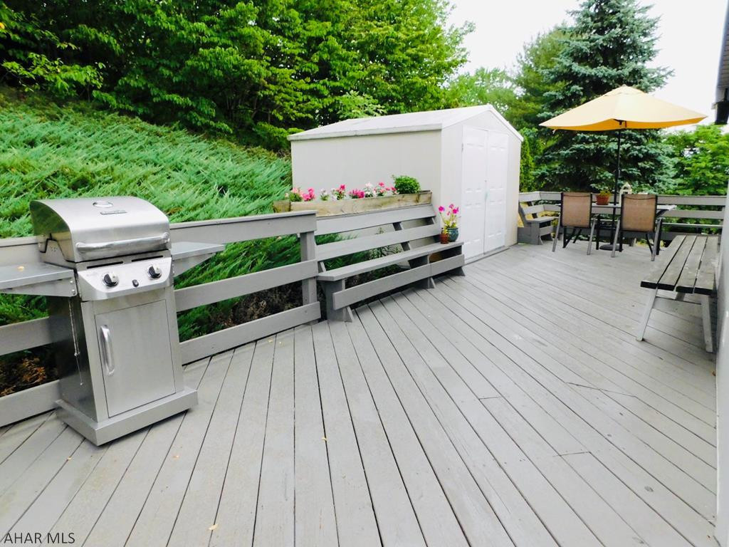 College Heights - Residential