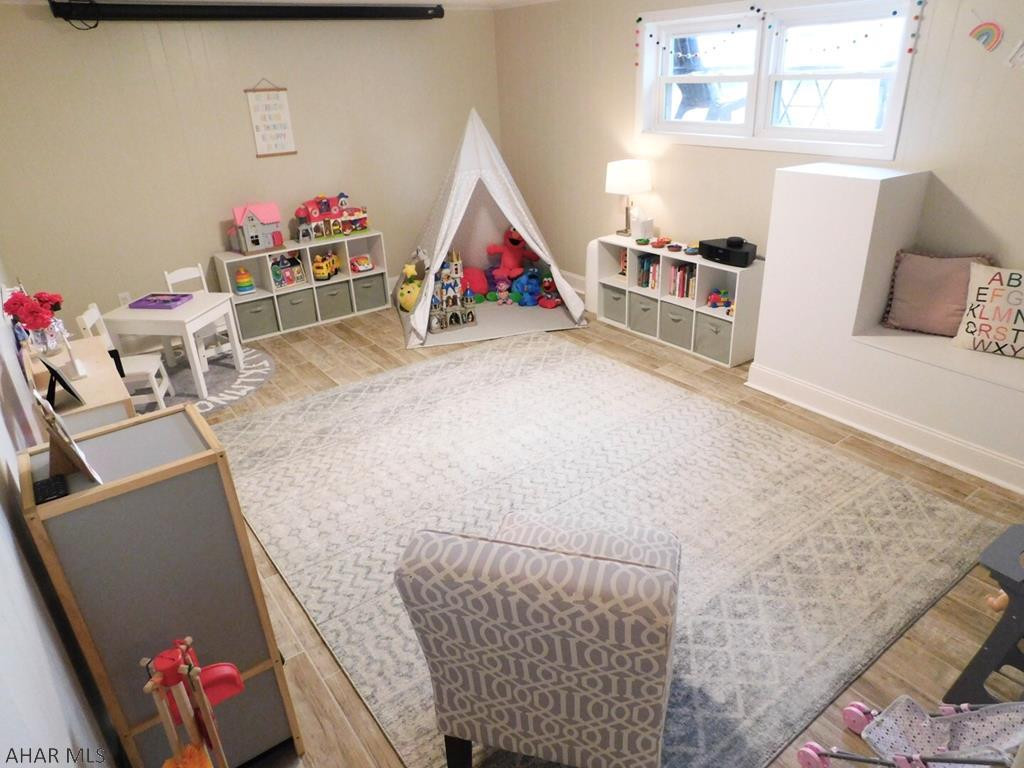 College Heights - Residential