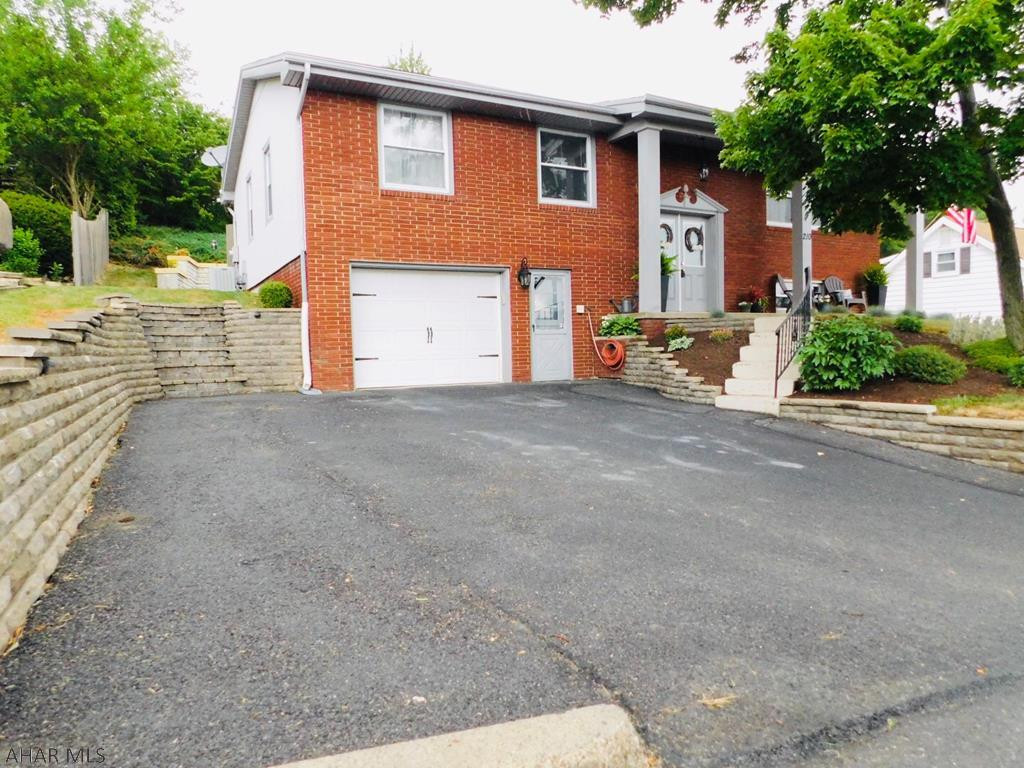 College Heights - Residential