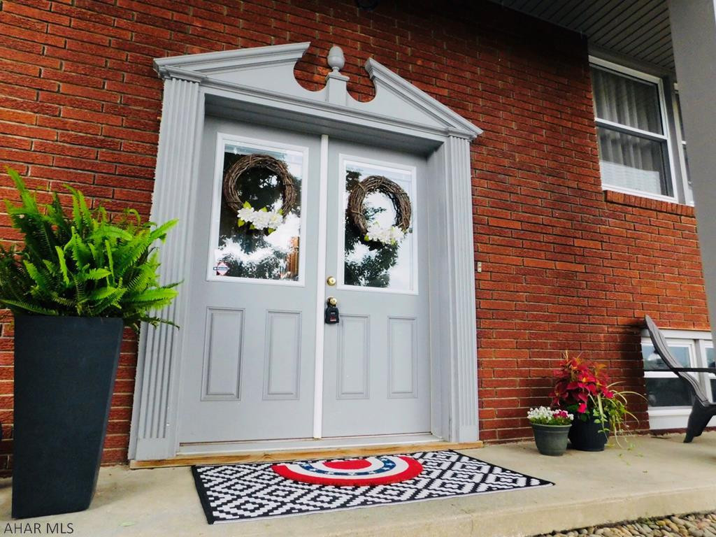 College Heights - Residential