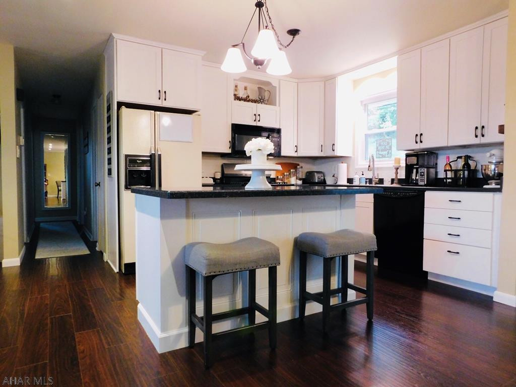 College Heights - Residential