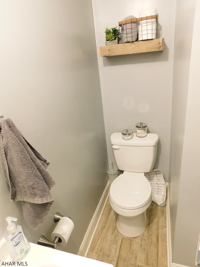 College Heights - Residential