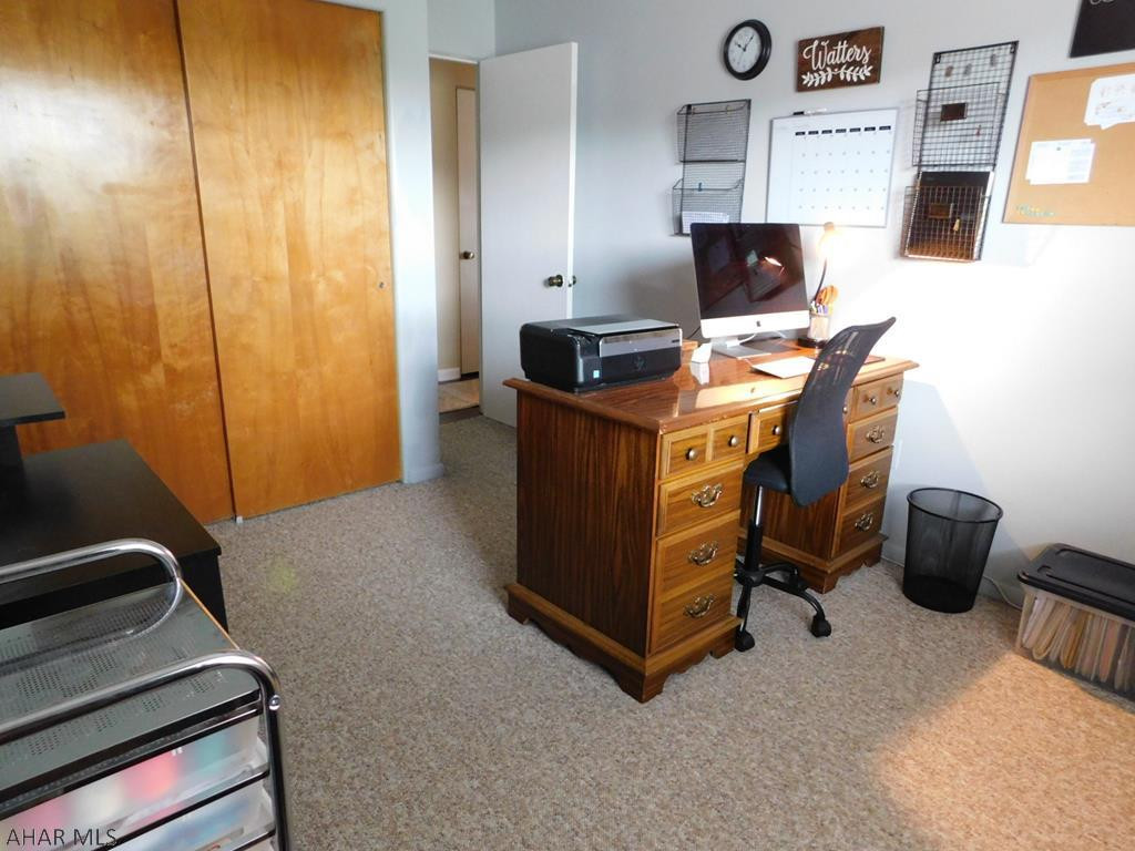 College Heights - Residential