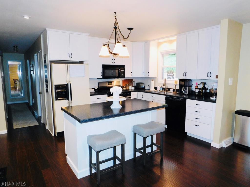 College Heights - Residential