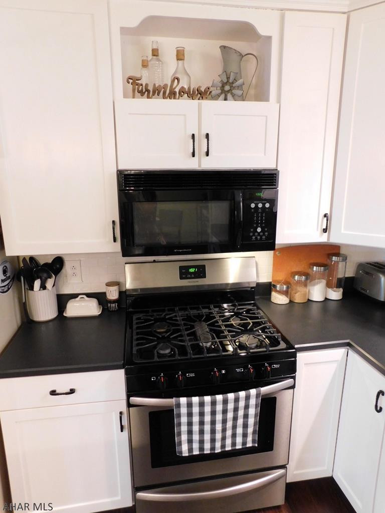 College Heights - Residential