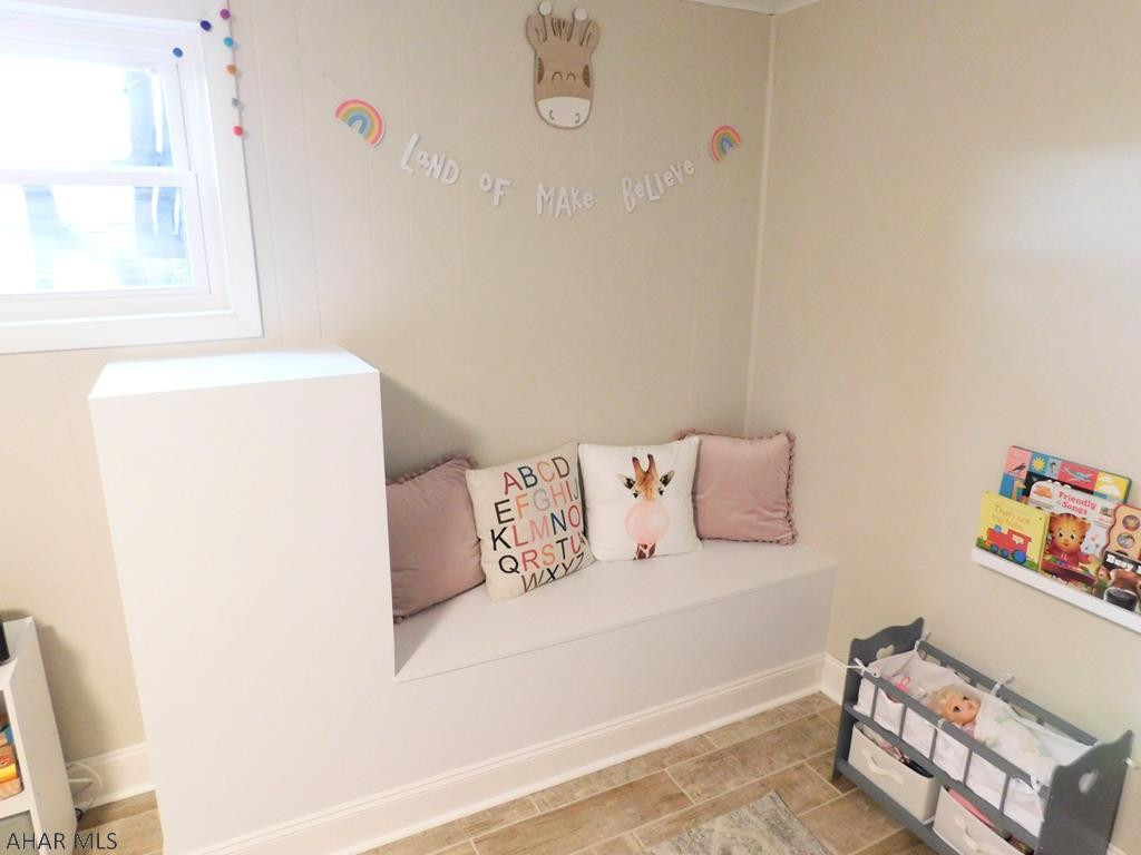 College Heights - Residential