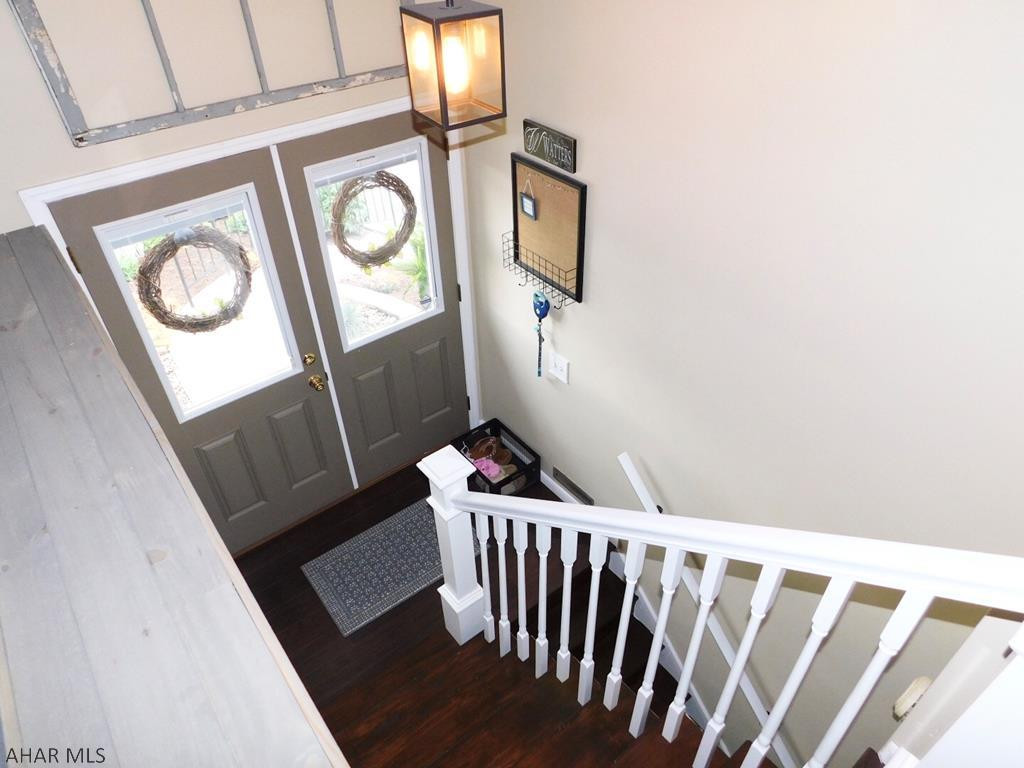 College Heights - Residential