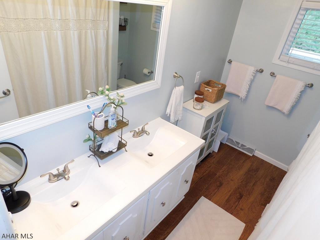 College Heights - Residential