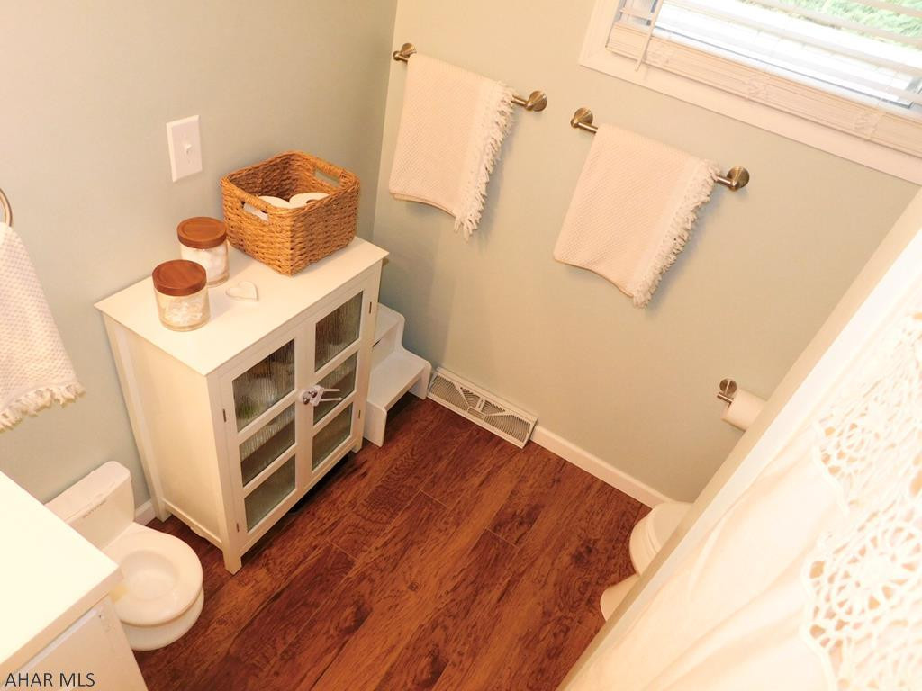 College Heights - Residential