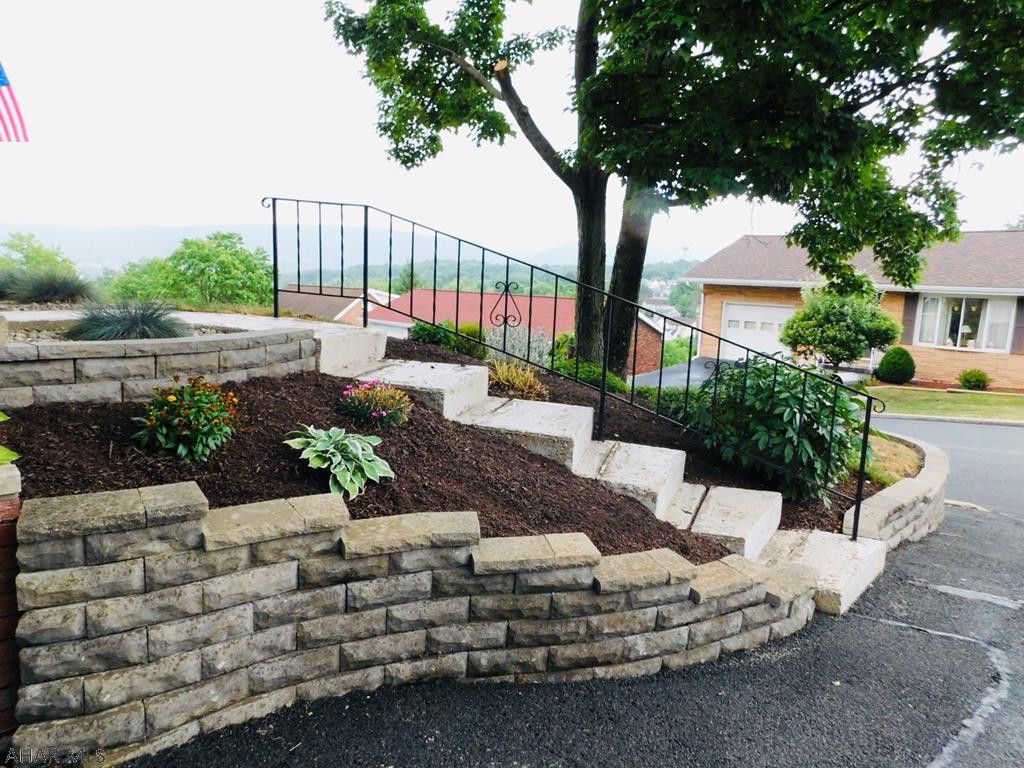 College Heights - Residential