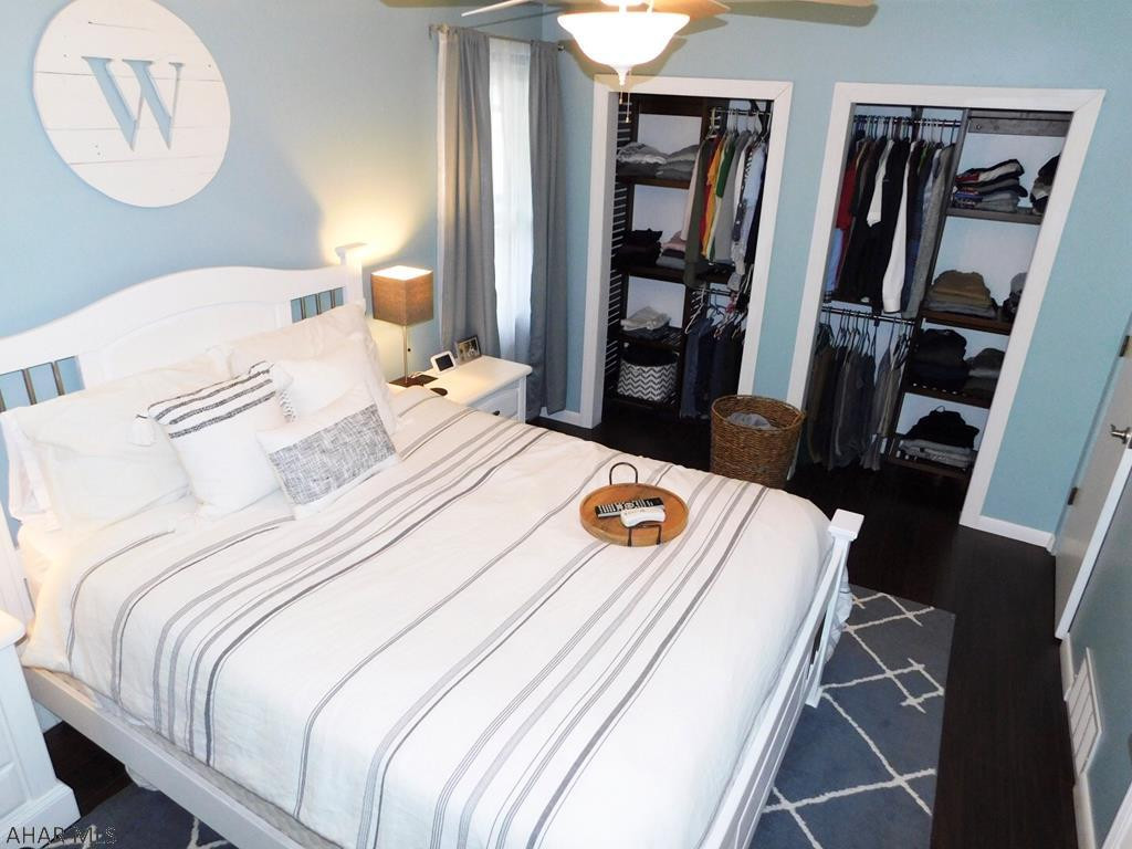 College Heights - Residential