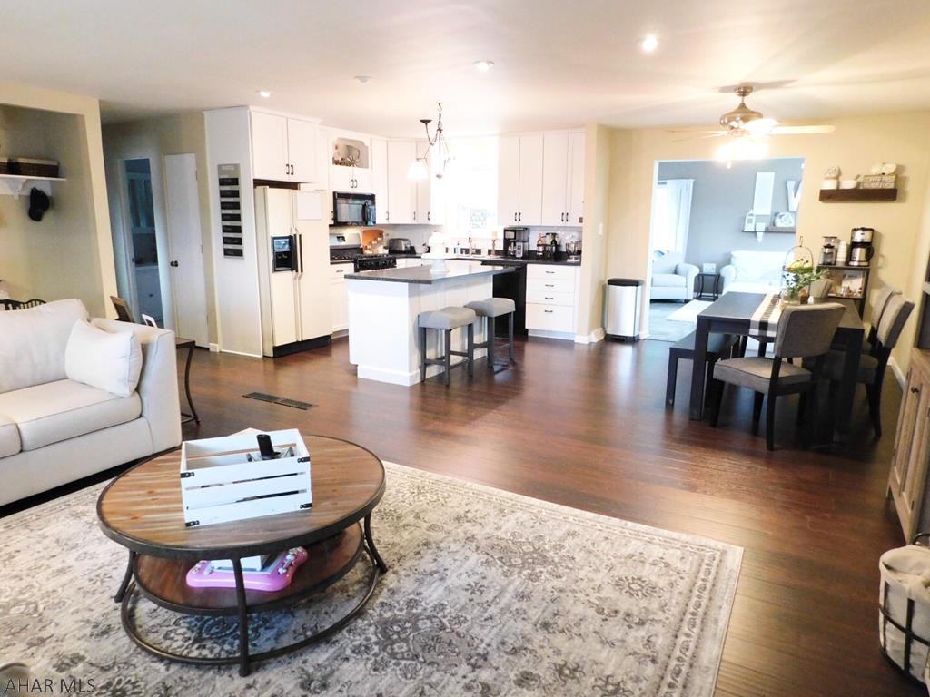 College Heights - Residential