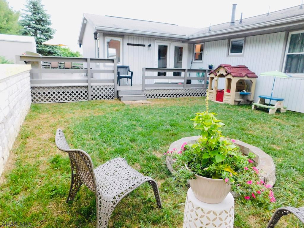 College Heights - Residential