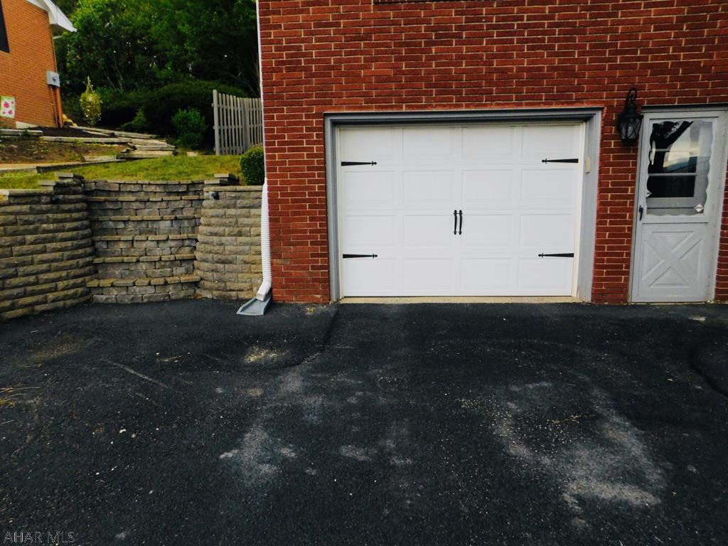 College Heights - Residential