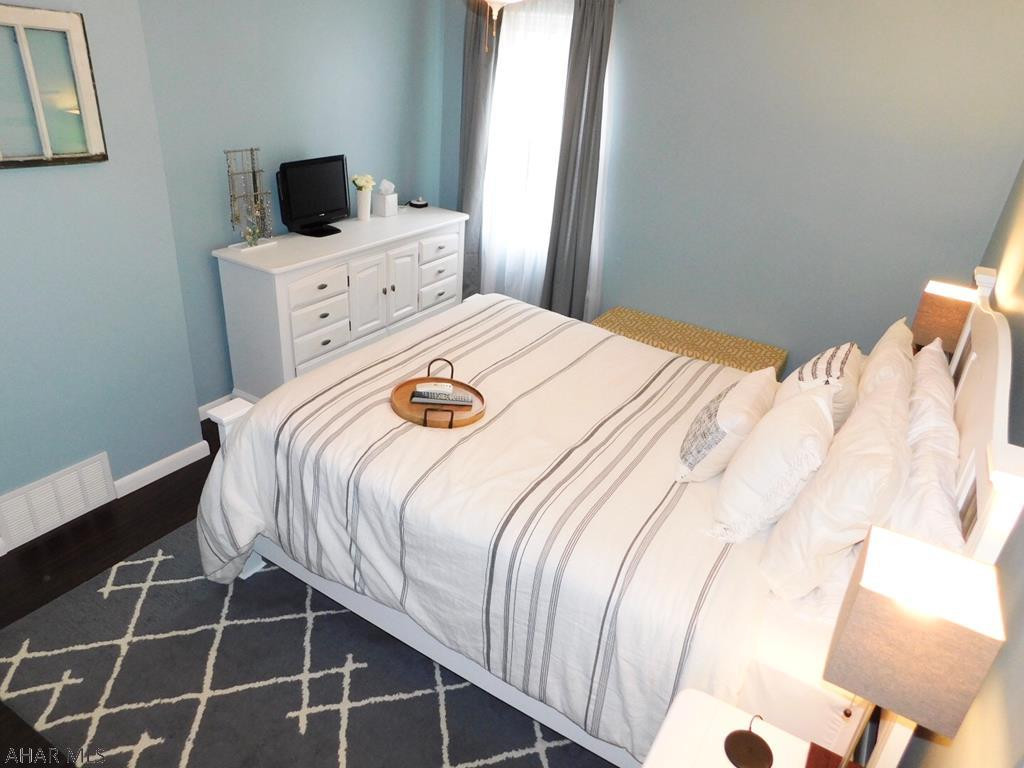 College Heights - Residential