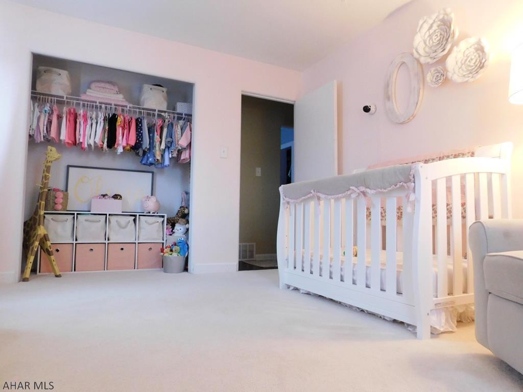 College Heights - Residential