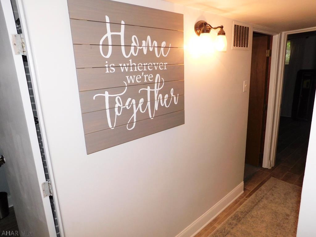 College Heights - Residential