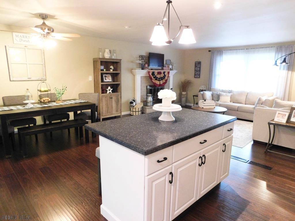 College Heights - Residential