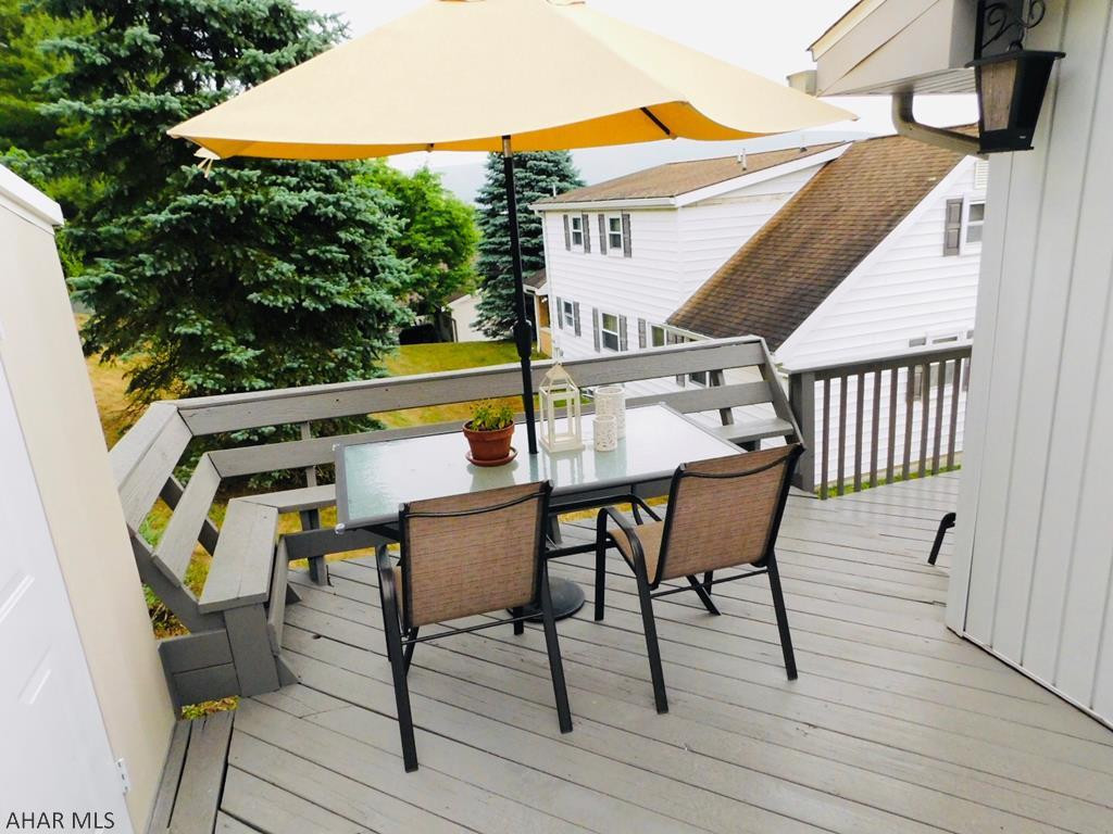 College Heights - Residential