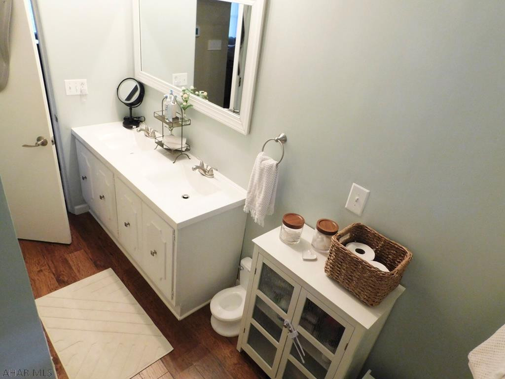 College Heights - Residential