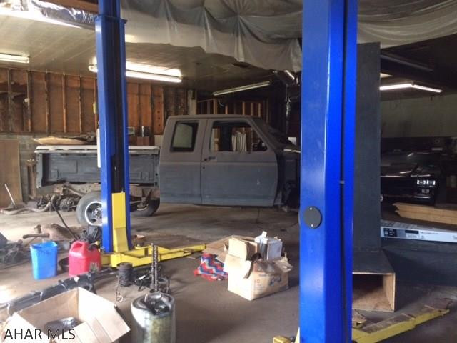 Unknown - Residential