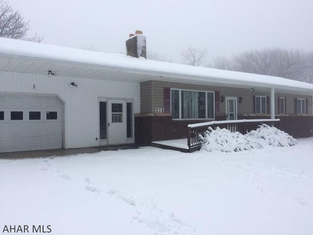 Unknown - Residential