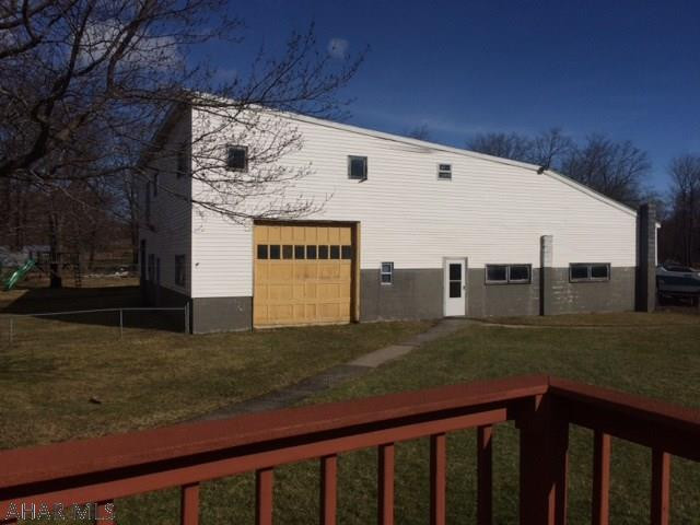 Unknown - Residential