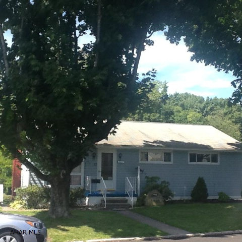 East End - Residential