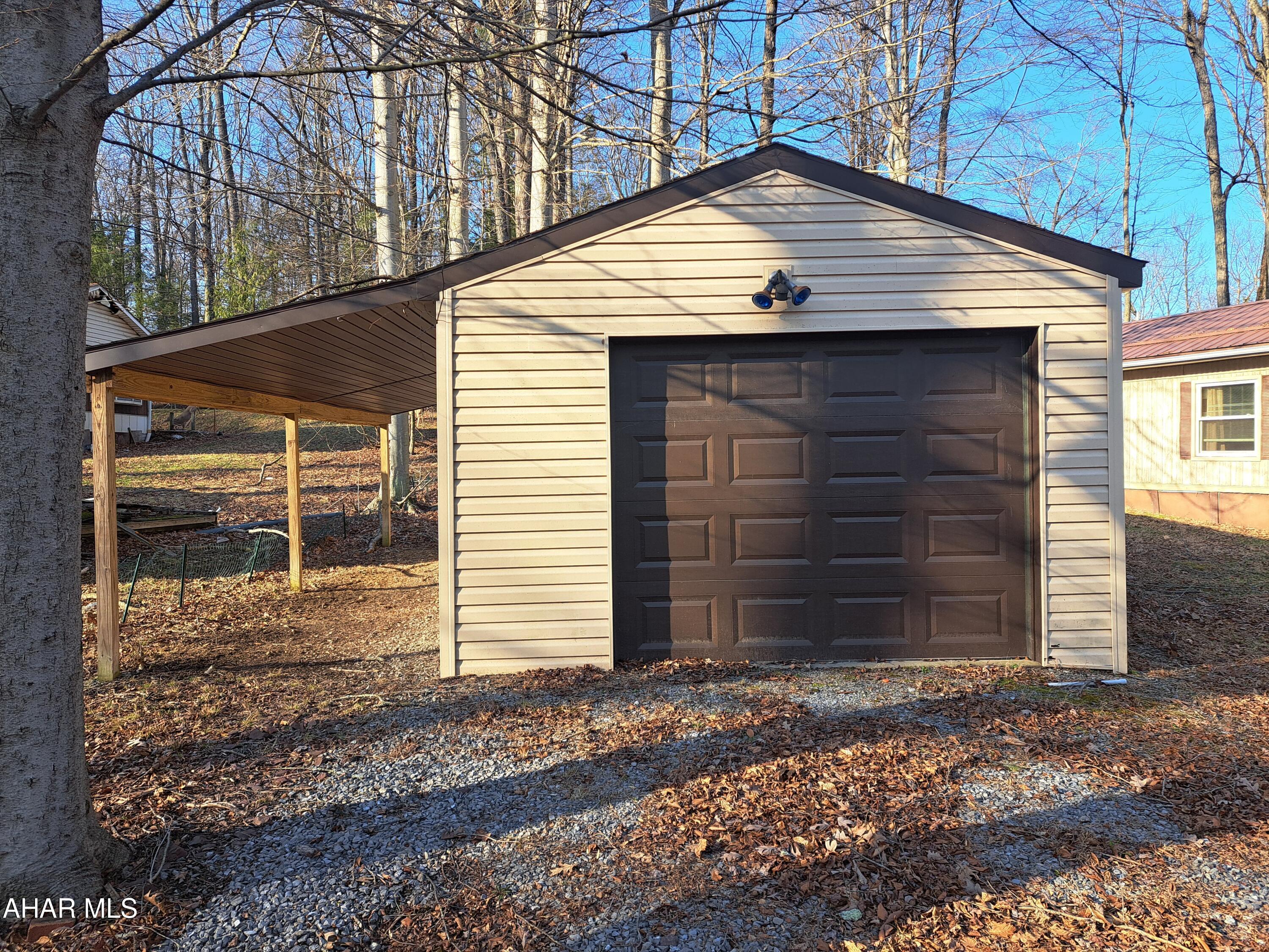 Glendale Yearound - Residential