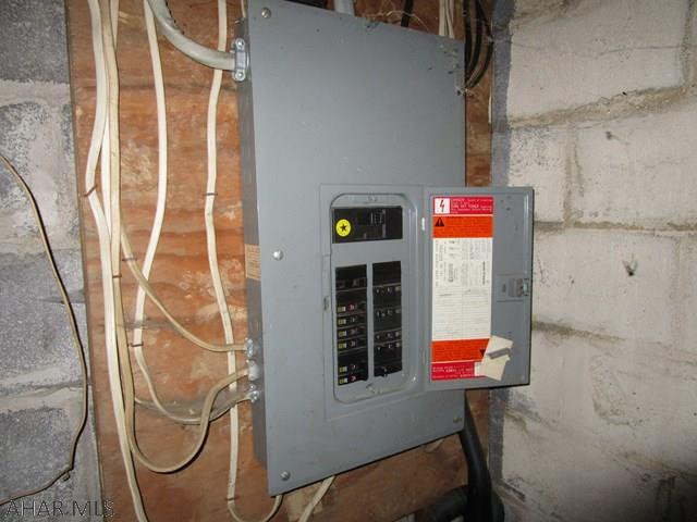 Unknown - Residential