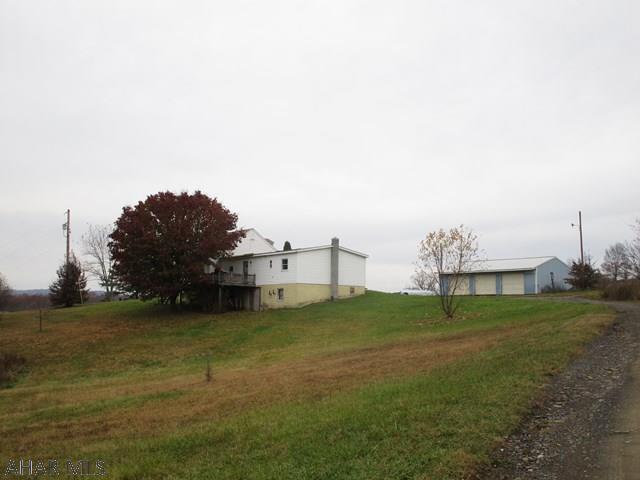 Unknown - Residential