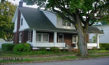 Juniata - Residential