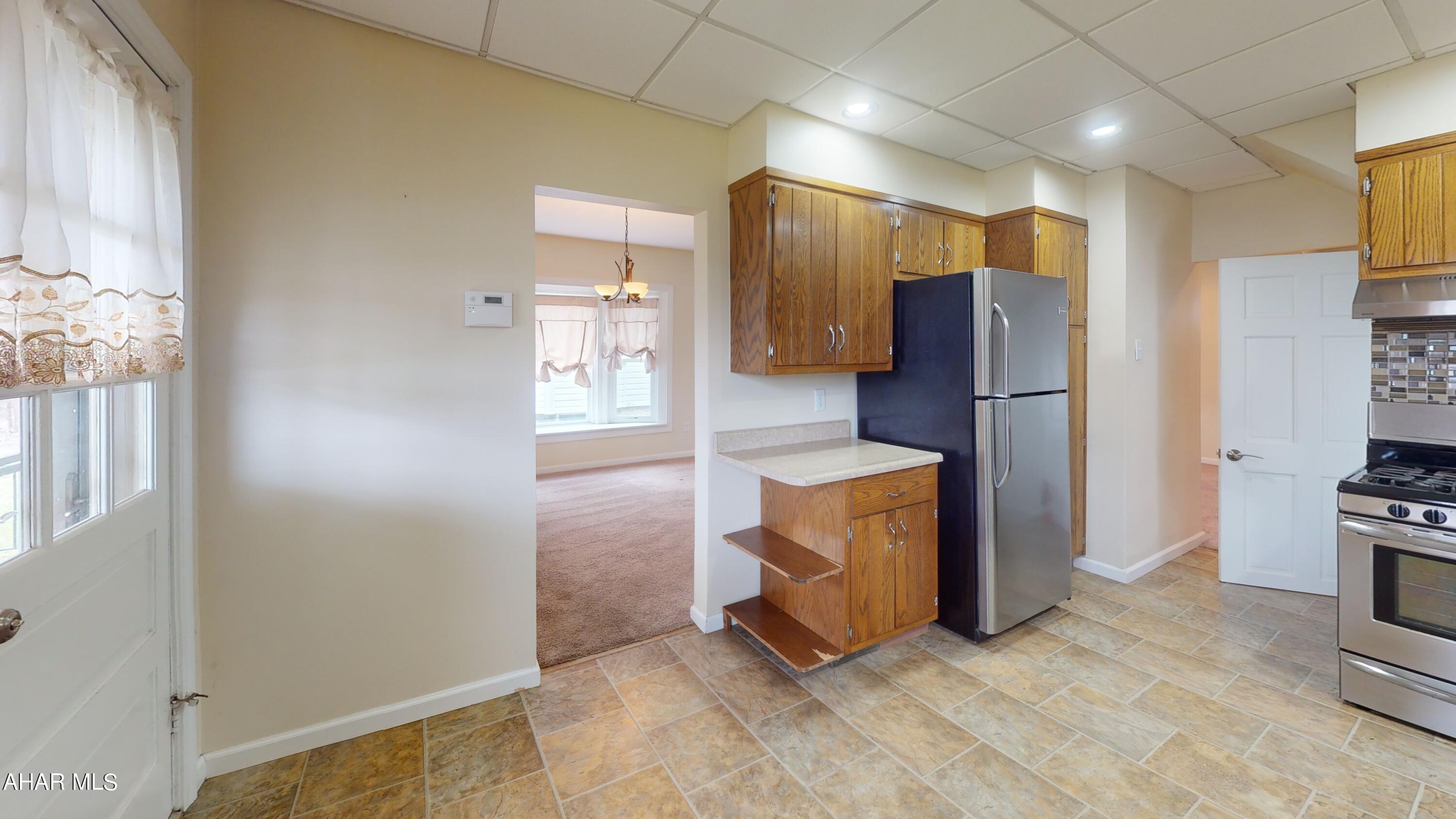 Hollidaysburg - Residential