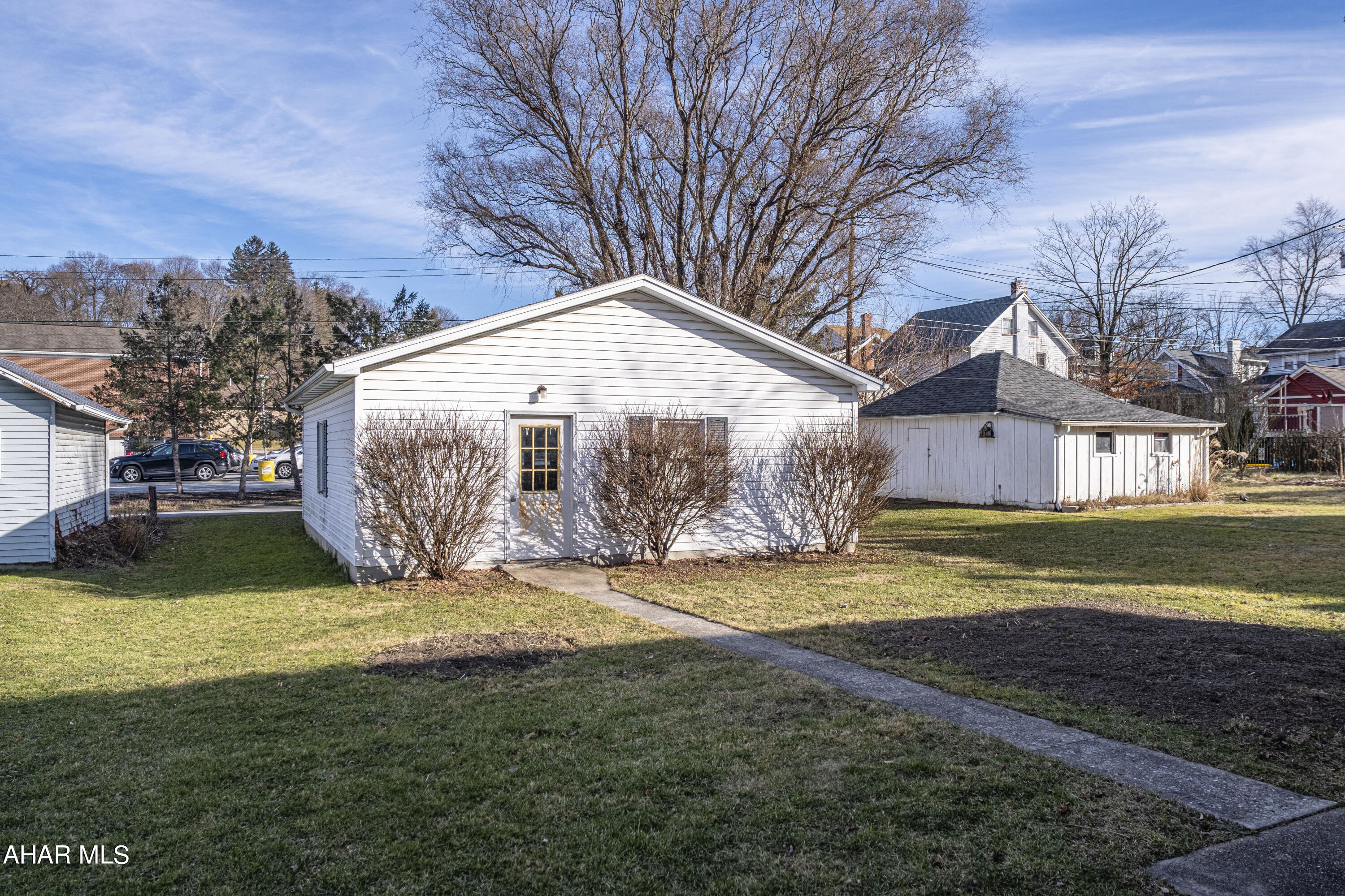 Hollidaysburg - Residential