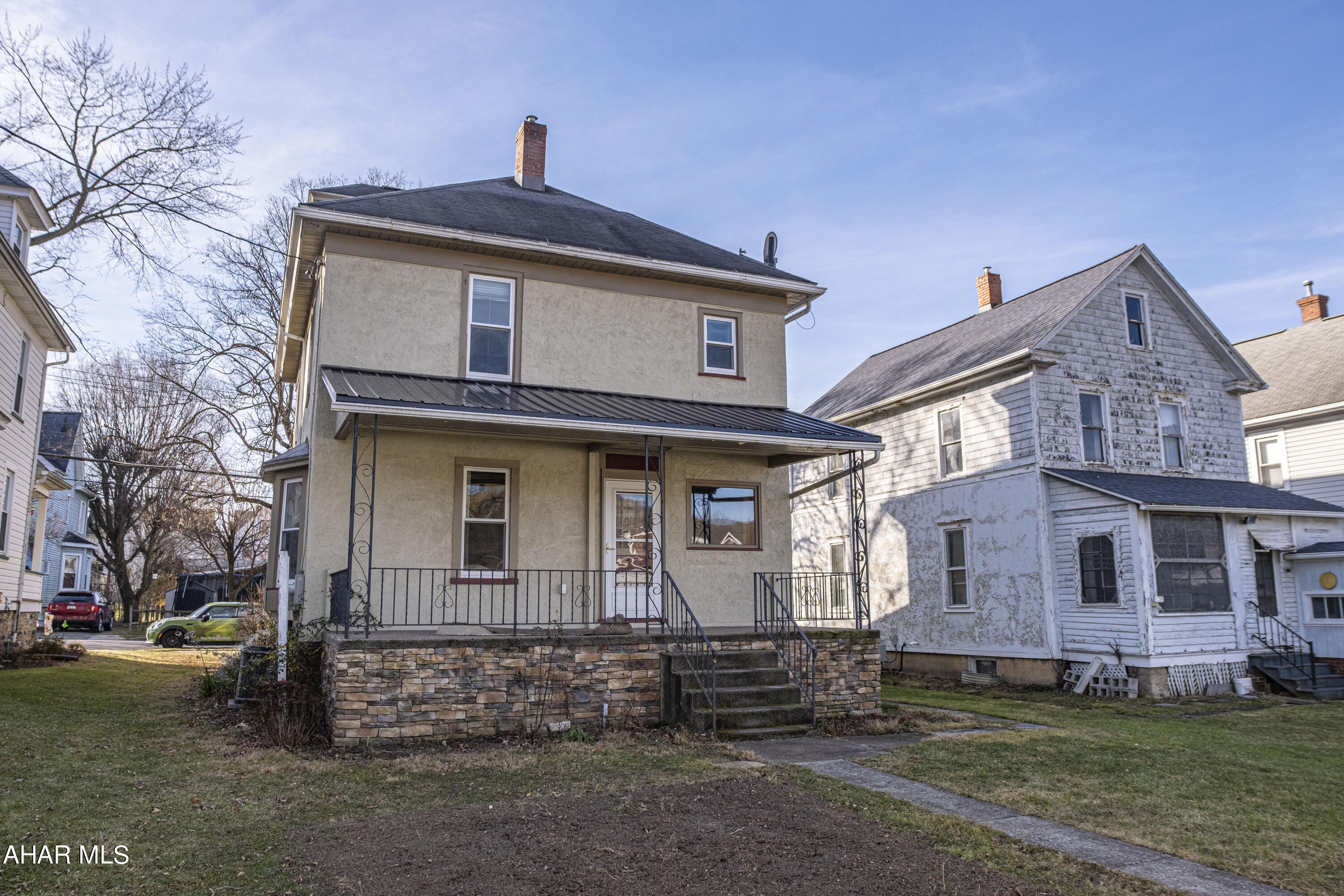 Hollidaysburg - Residential