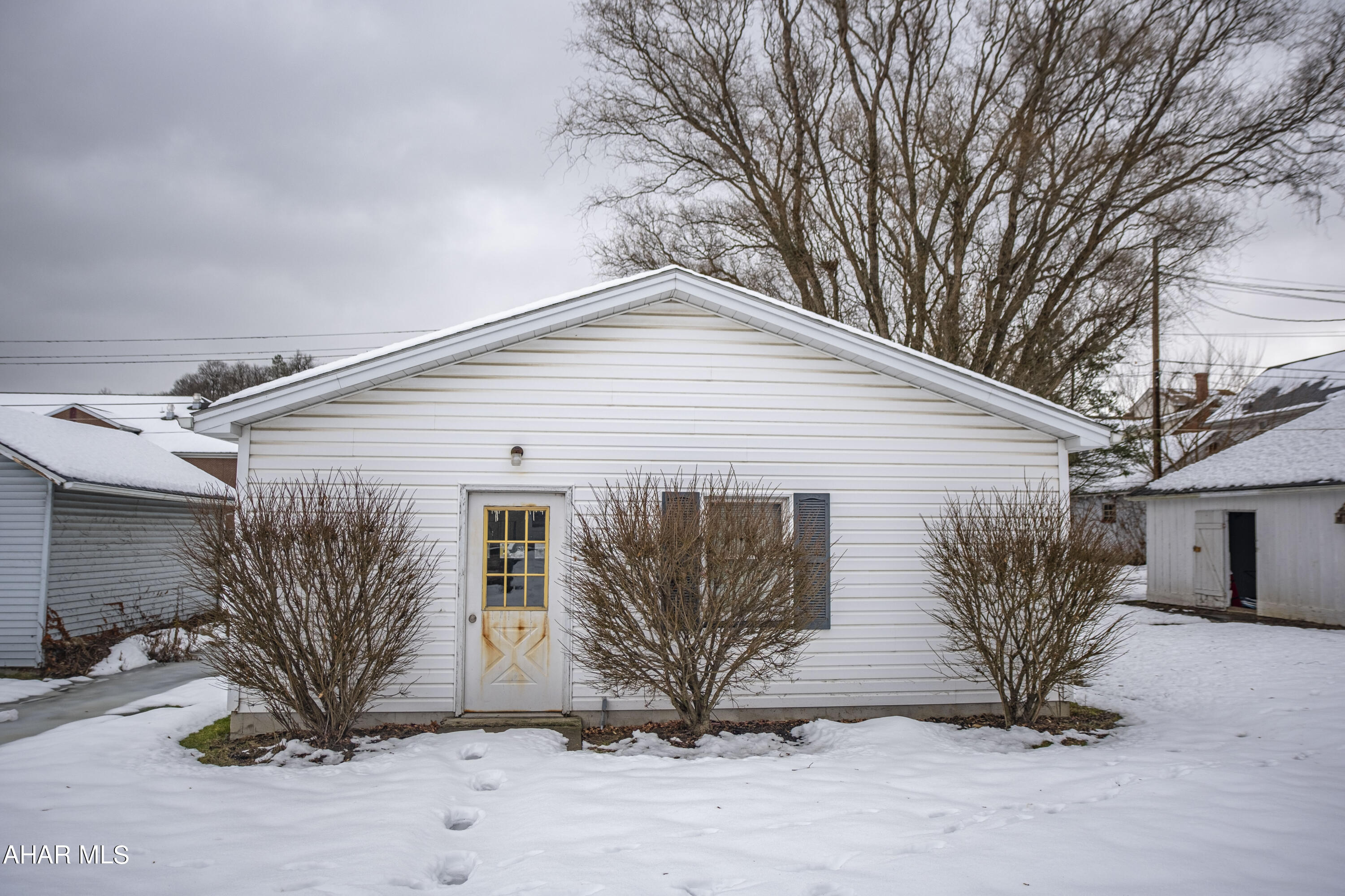 Hollidaysburg - Residential