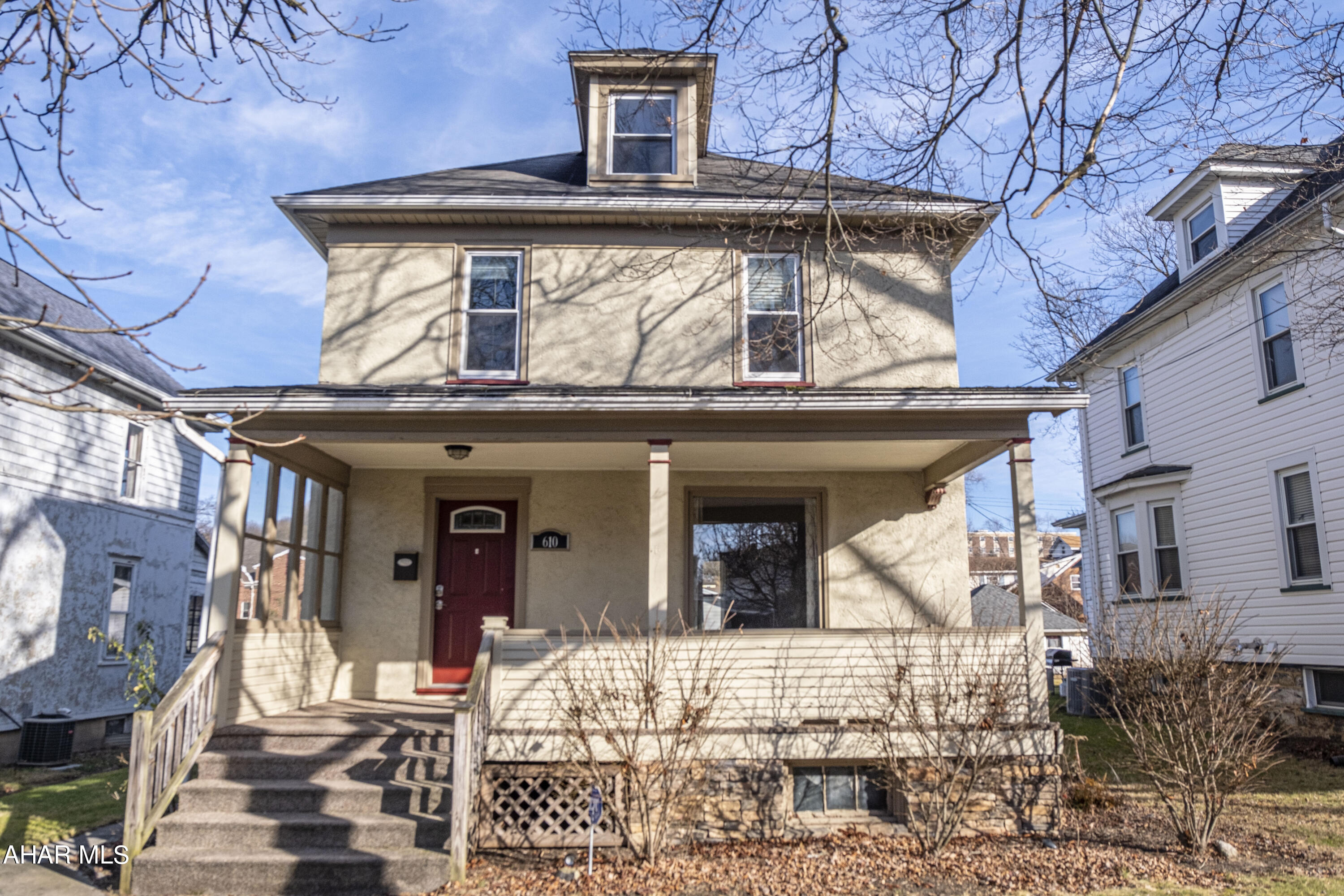 Hollidaysburg - Residential