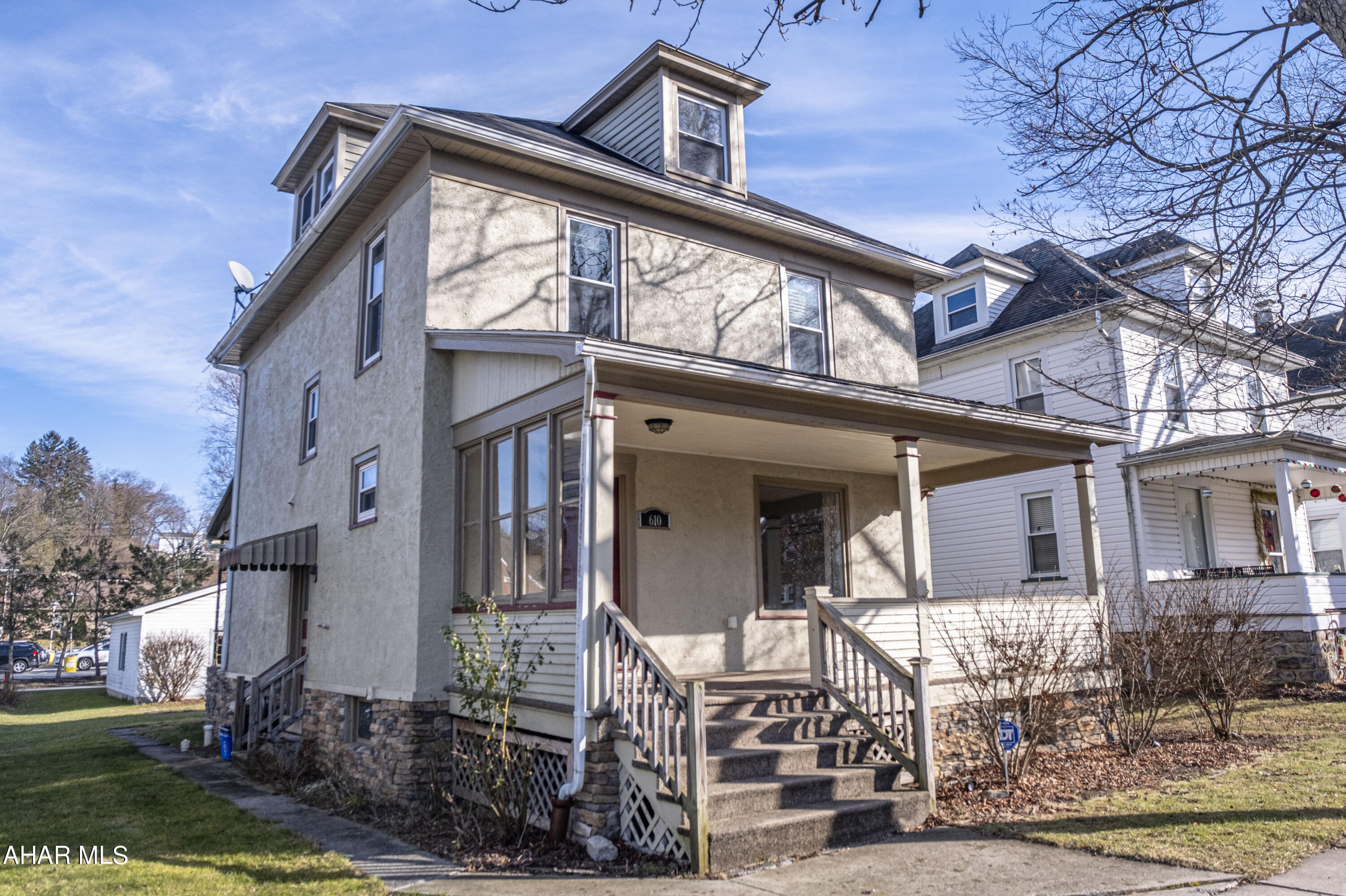 Hollidaysburg - Residential