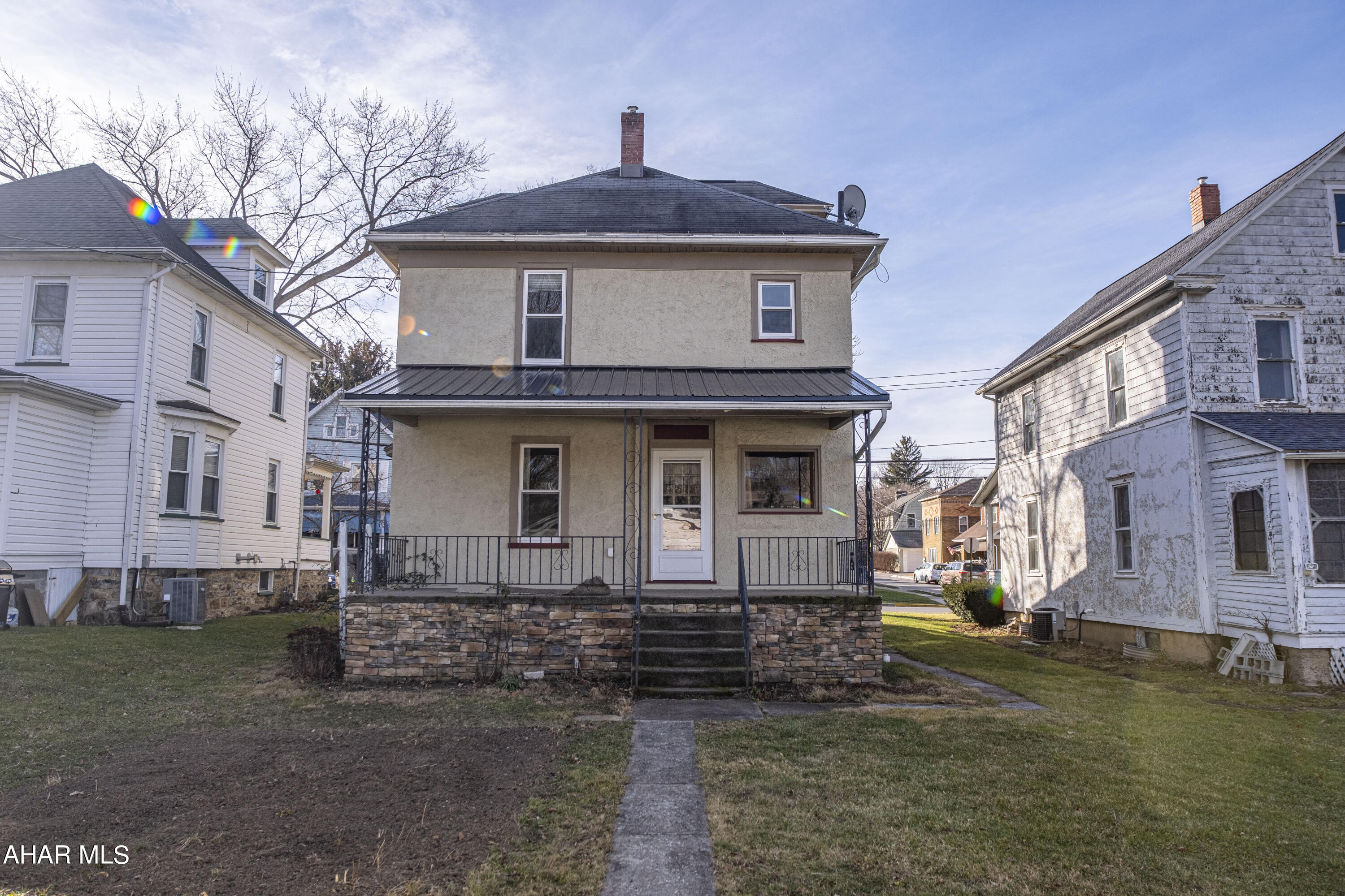 Hollidaysburg - Residential
