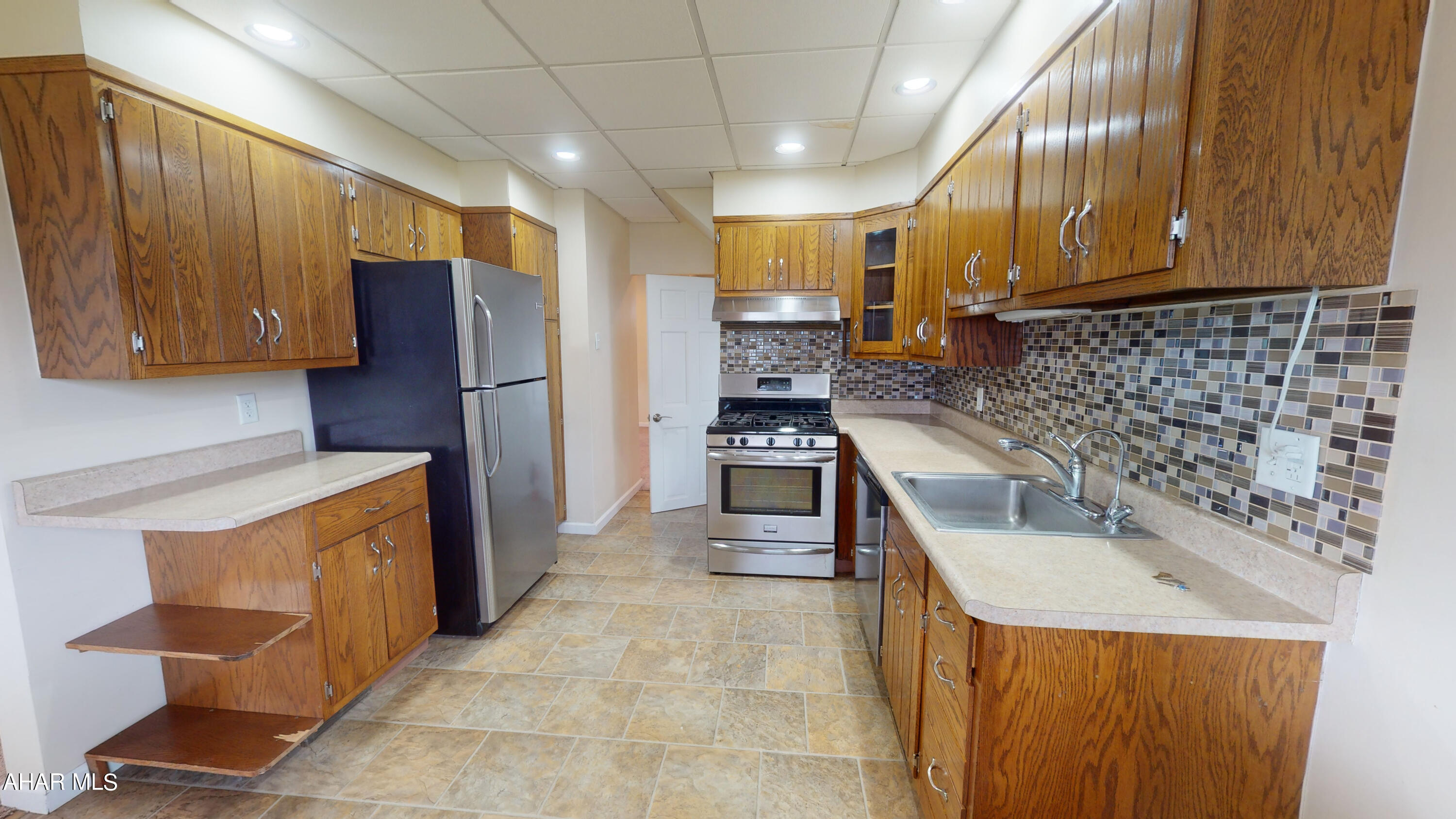 Hollidaysburg - Residential