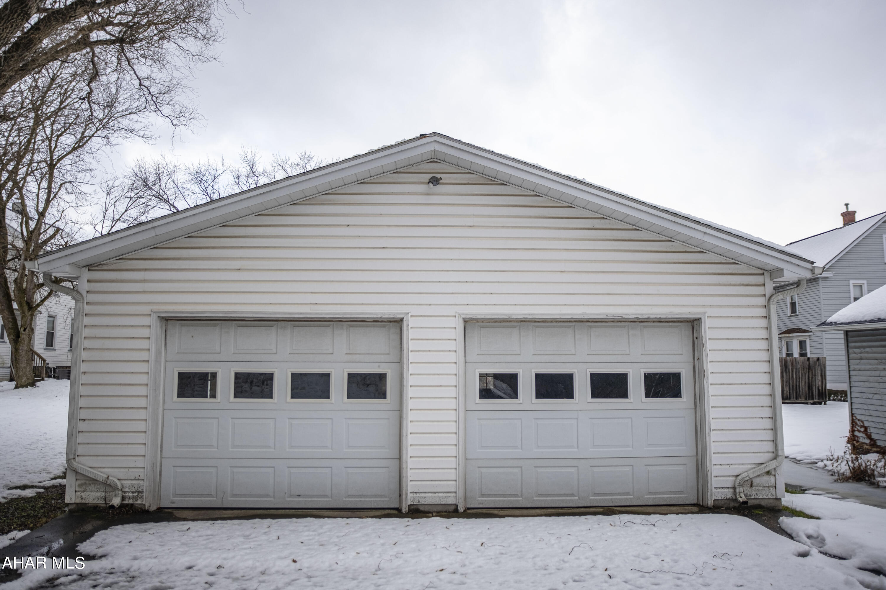 Hollidaysburg - Residential