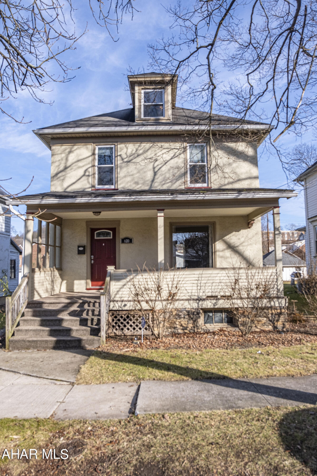 Hollidaysburg - Residential