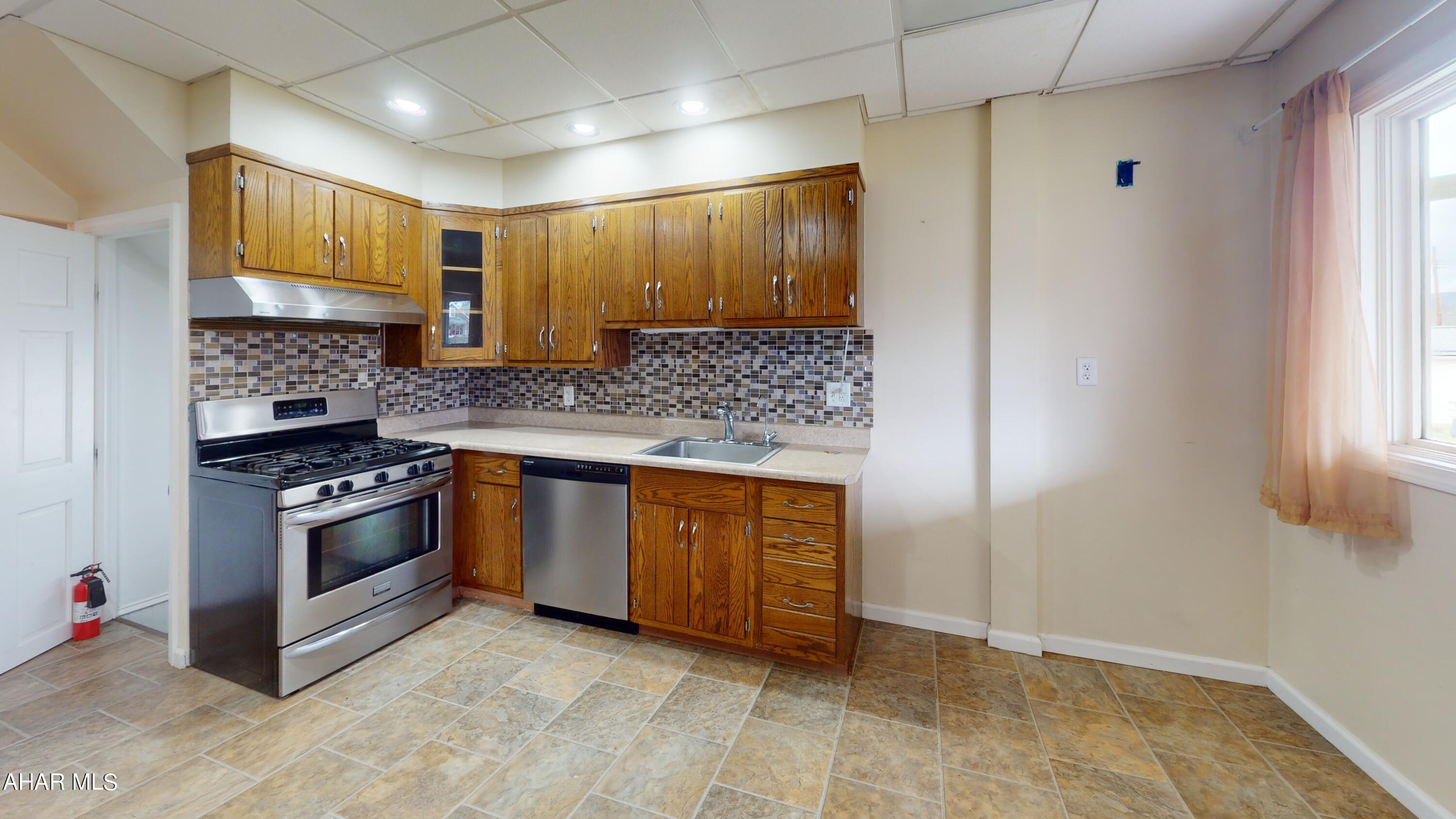 Hollidaysburg - Residential