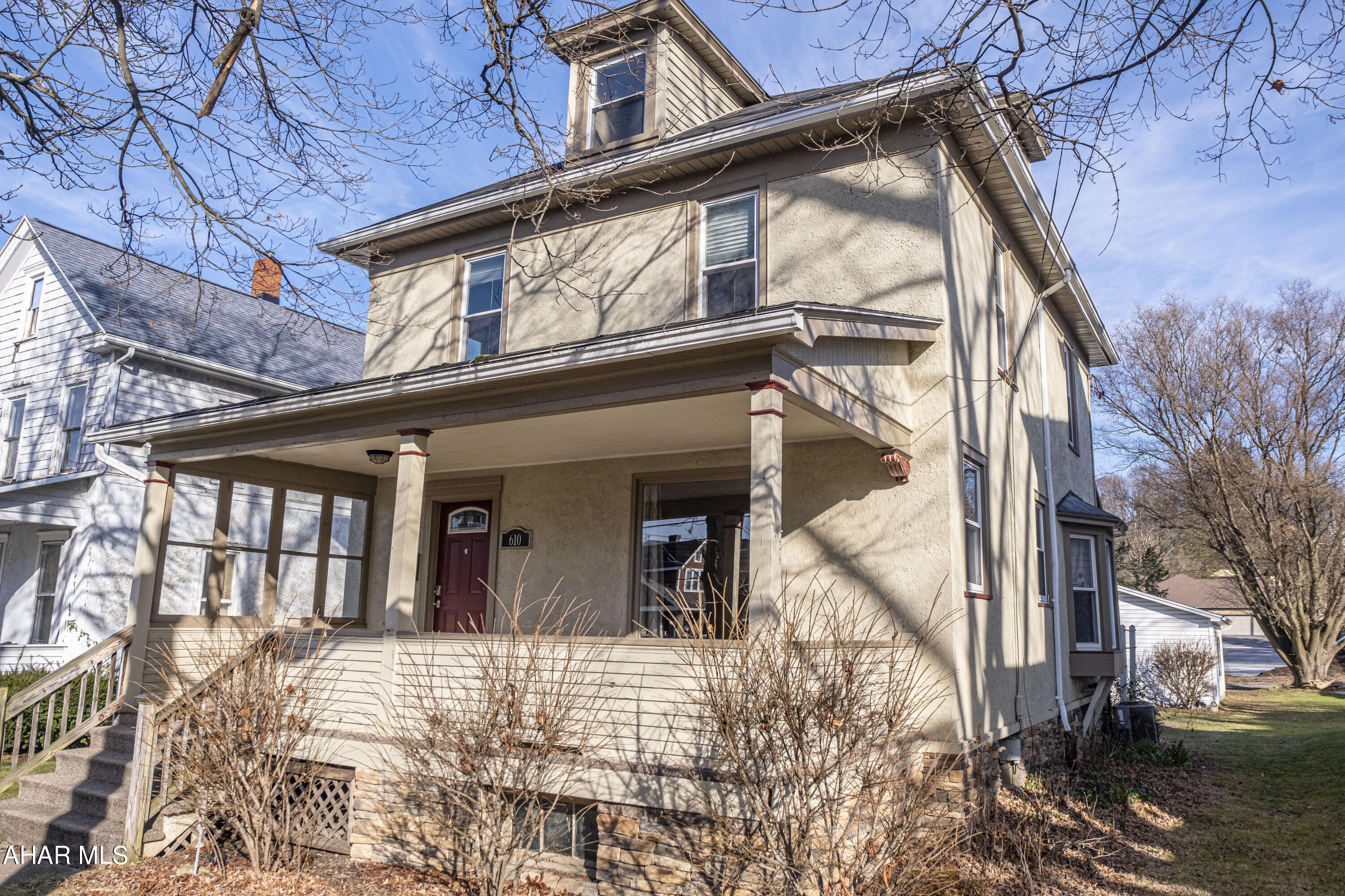 Hollidaysburg - Residential