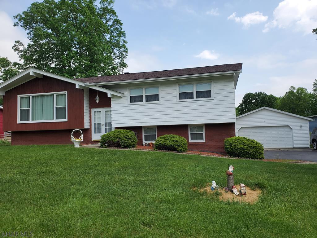 Antis Township - Residential