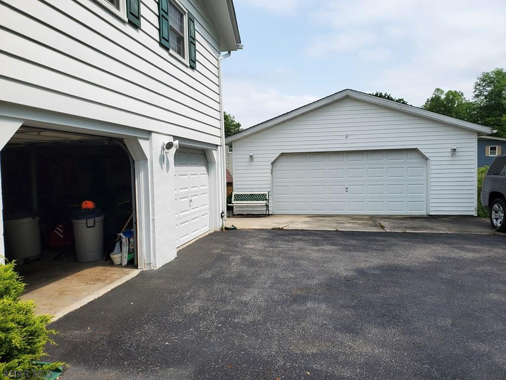 Antis Township - Residential