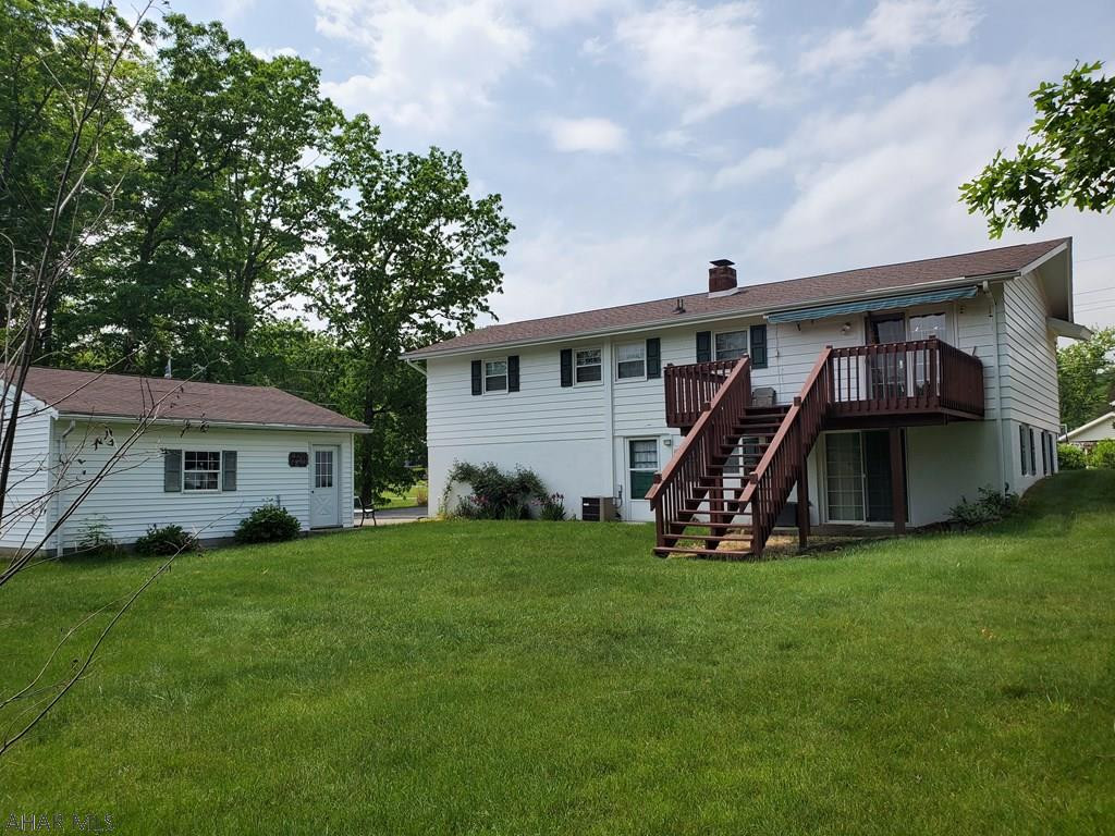 Antis Township - Residential