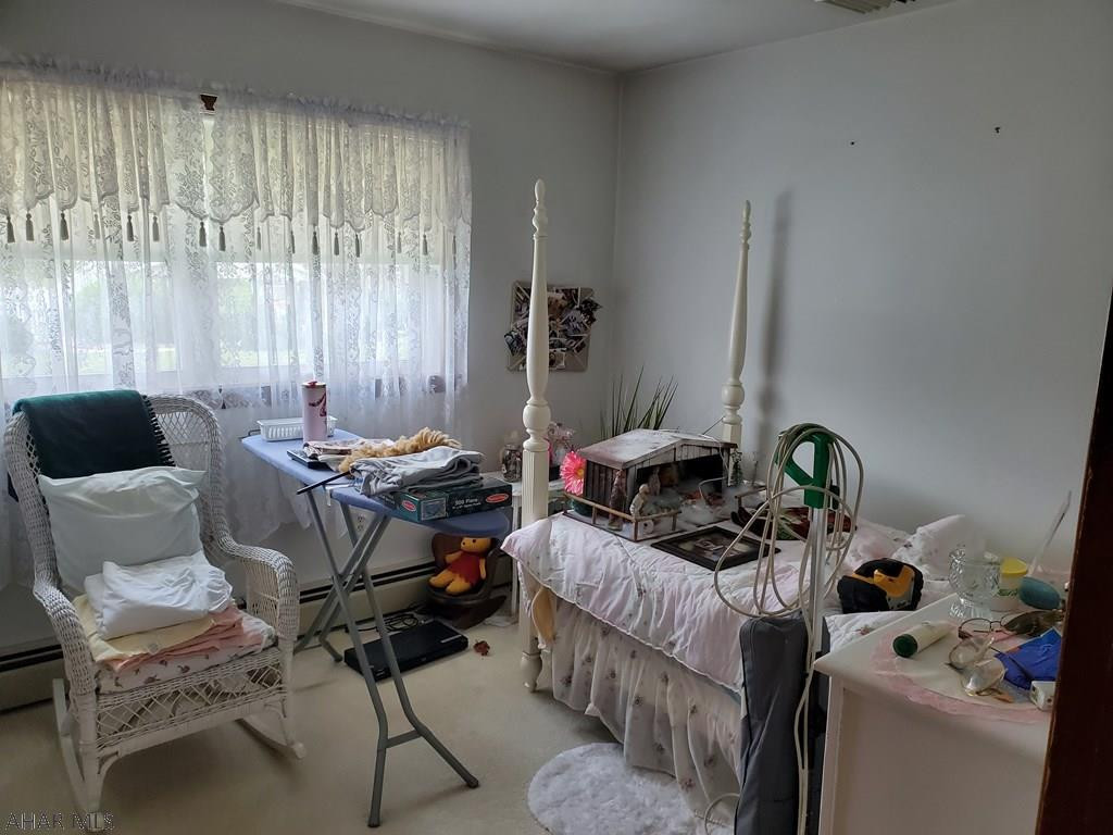 Antis Township - Residential